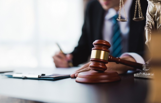informe perito medico judicial